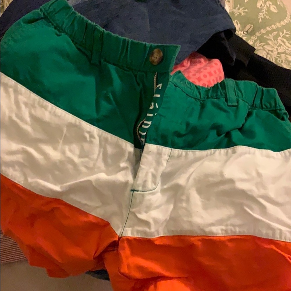 Chubbies